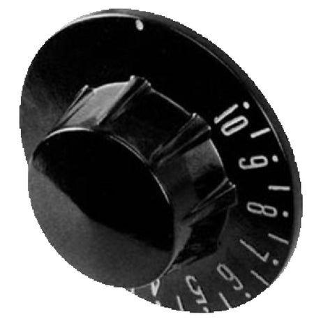 Franklin Machine Products 171-1106 Thermostat Dial 1-102-1/4" OD .187"D-stem