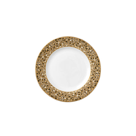 Steelite 82120AND0104 Plate 6.5" X 0.625" Round