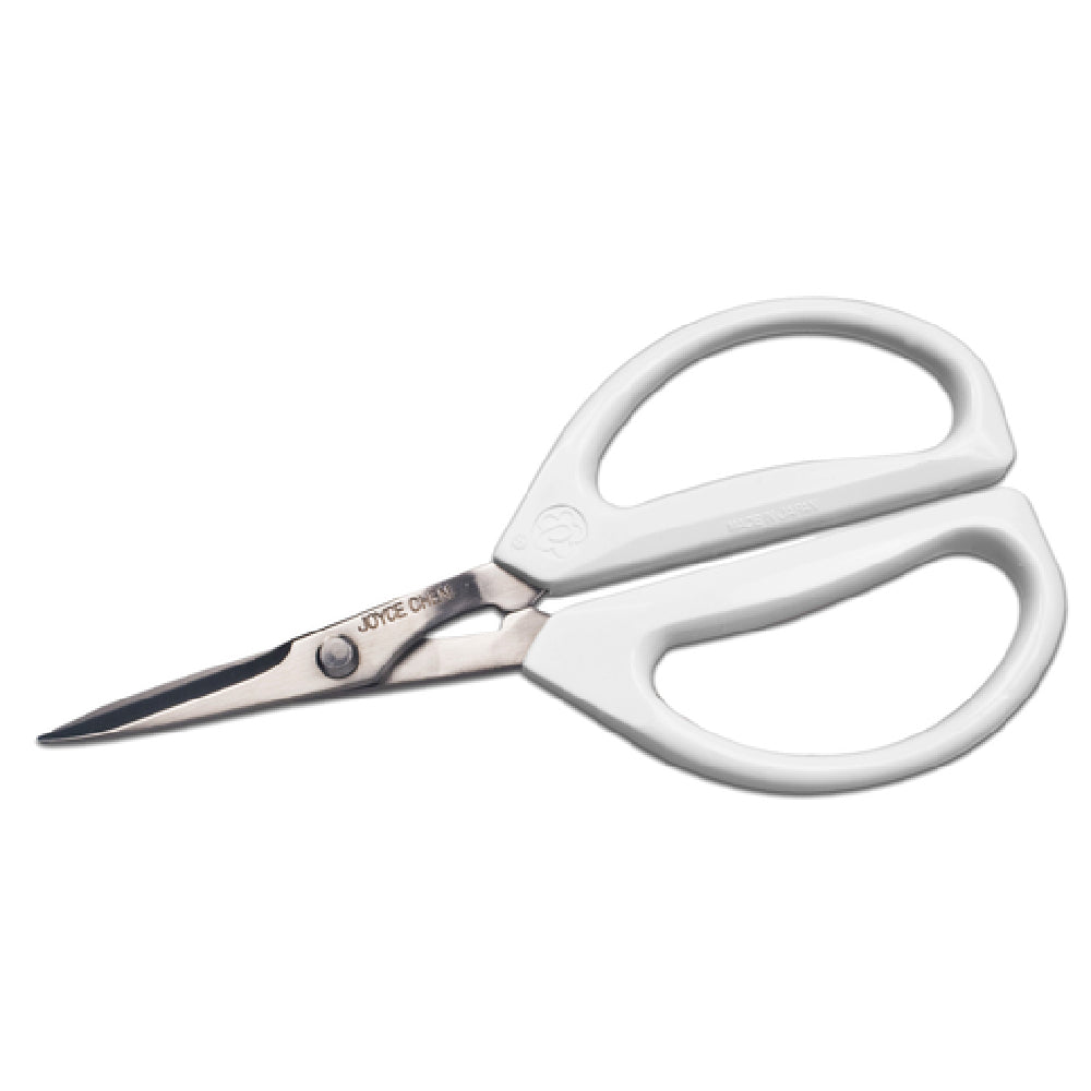 JB Prince D475 W Joyce Chen Scissors 6-1/4"L Stainless Steel Blade