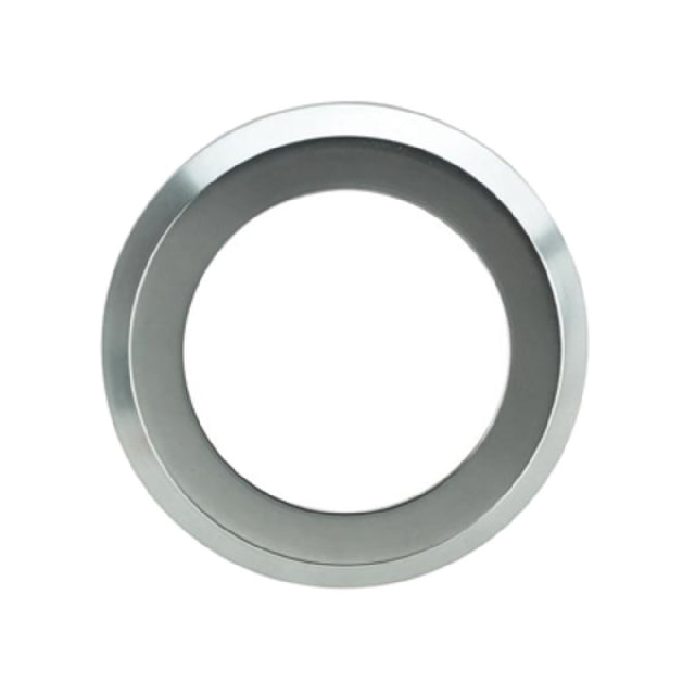 Dispense Rite SLR2R-SS Ring Bezel For SLR-2 Series Satin Silver