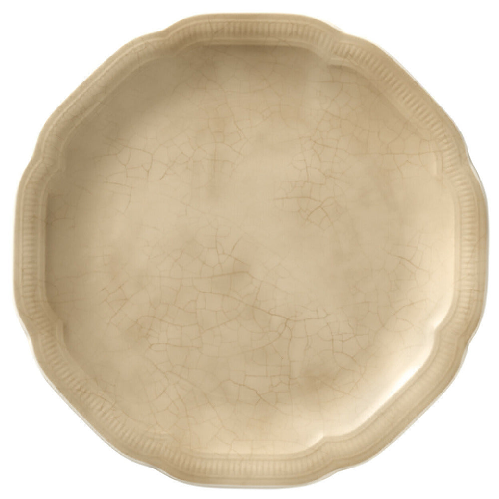 Bauscher Hepp 531273-426076 - Plate, 9-1/5" Dia., Round
