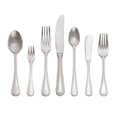 Alegacy Foodservice Products 1410 Bouillon Spoon 5-3/4" Extra Heavy Weight