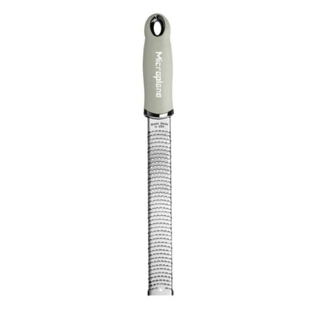 Matfer 182013 Microplane Home Series Classic Zester