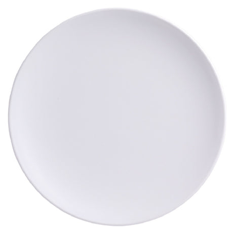 American Metalcraft MCP9WH Plate 9" Dia. X 1"H Round