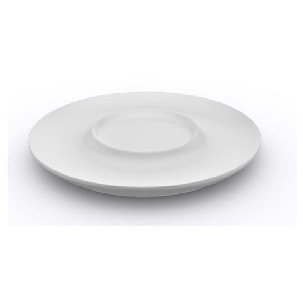 Bauscher Hepp SRH008 - Plate, Round, 10.6" Dia.