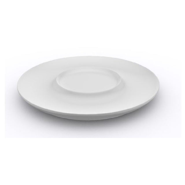 Bauscher Hepp SRH008 - Plate, Round, 10.6" Dia.