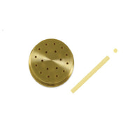 Sirman 28180013 Pasta Die #13 Bigoli 3mm