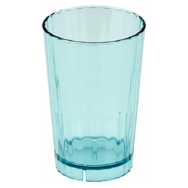 Cambro HT14CW196 Camwear® Huntington® Tumbler 14 Oz. Top Dia. 3-1/4"