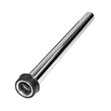 GSW USA AA-148 Overflow Tube 1" Sink Opening 9" Length