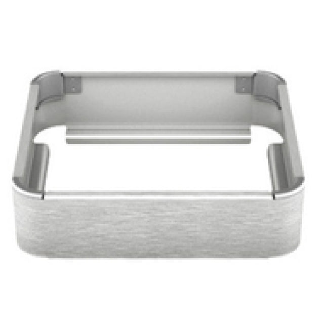 Bauscher Hepp 55.0171.6090 - Console, 1/6 GN Size, 6-3/4" X 6-1/4" X 1-3/4"H