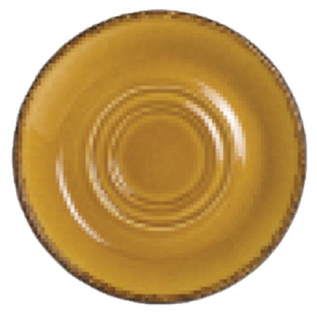 Steelite 11210158 Saucer 5-3/4" Dia. Round