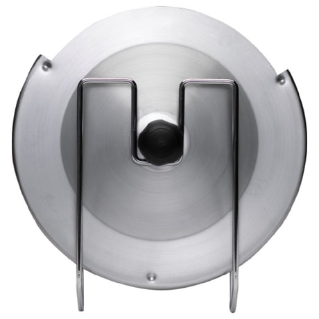 Vulcan COVER K6 Stainless Steel Cover 6 Gallon