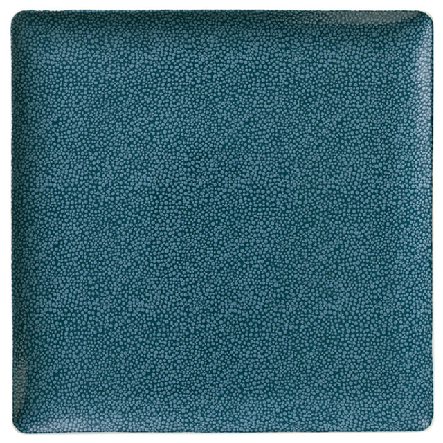 Bauscher Hepp 691520-426075 - Plate, 7.9"x 7.9"x 0.8"H, Square