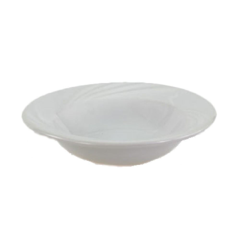 Crestware FR31 Fruit Dish 5-1/2" Round