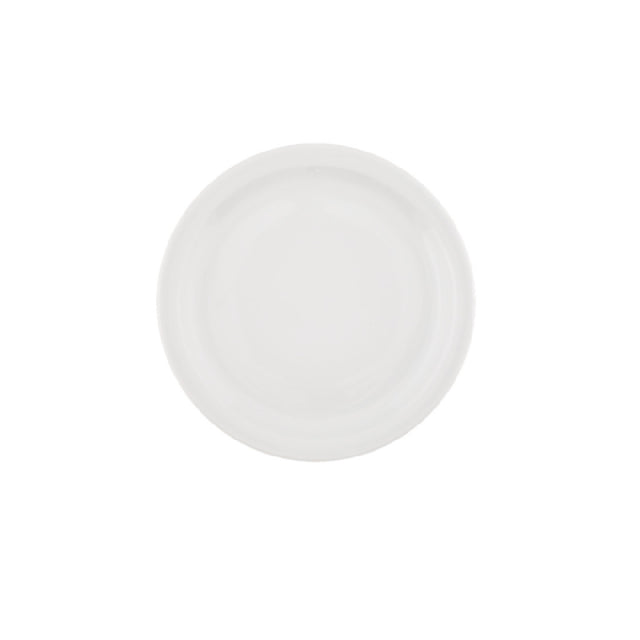 Vertex China CAT-9/6 Plate 9-1/2”“ Dia. Round