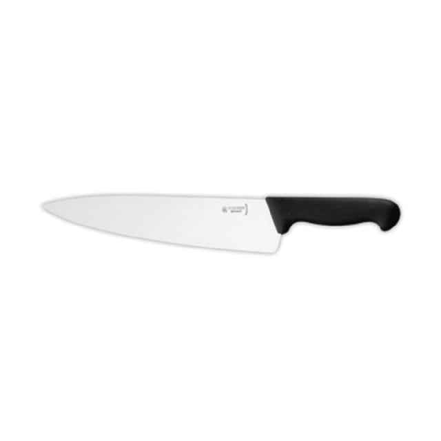 Matfer 182113 Giesser Messer Chef's Knife 10-1/4" Blade Length Non-slip Comfort Grip