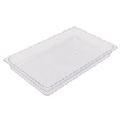 Alegacy Foodservice Products PC22002 E™ Economy Food Pan 8-9/10 Qt. 20-7/8" X 12-3/4" X 2-1/2"