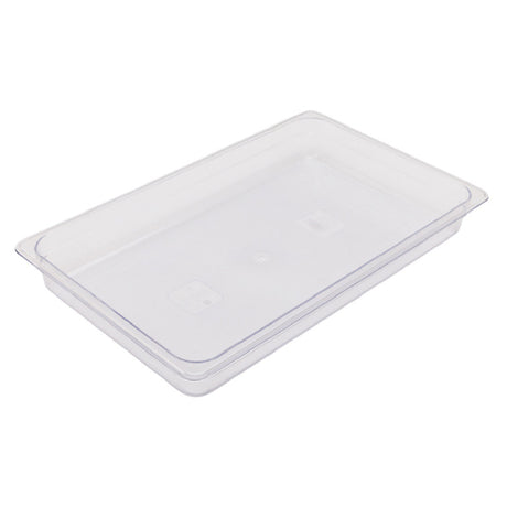 Alegacy Foodservice Products PC22002 E™ Economy Food Pan 8-9/10 Qt. 20-7/8" X 12-3/4" X 2-1/2"