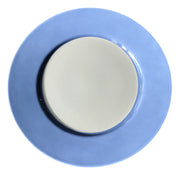 Bauscher Hepp 690029-740303 - Plate, 11-7/16" Dia., Round