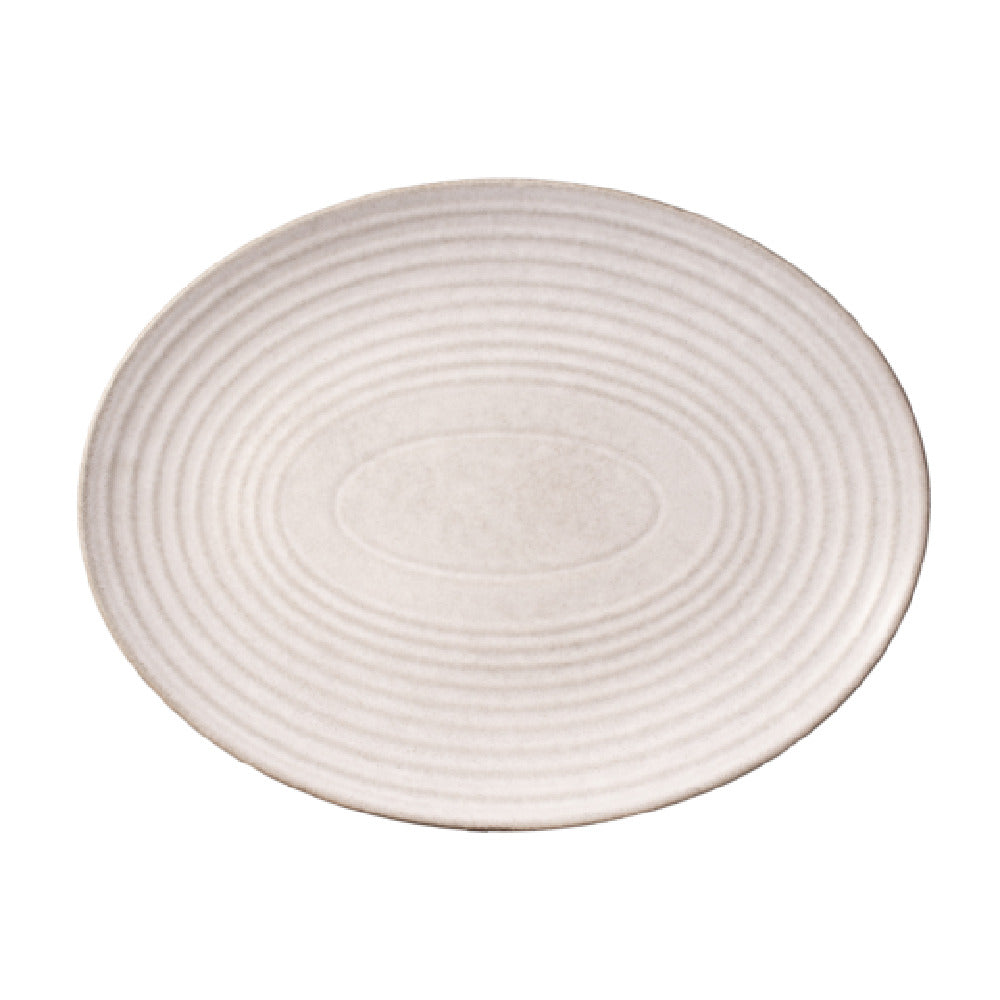 Vertex China E-13-F Platter 11-1/2” Oval