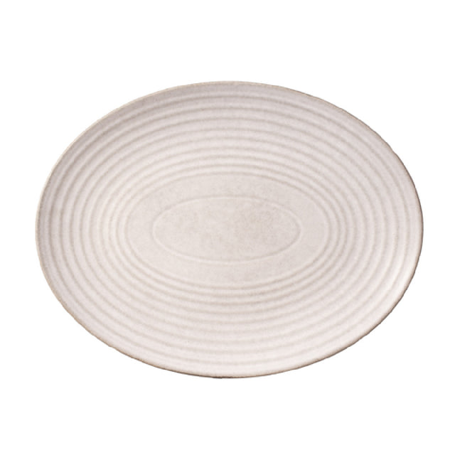 Vertex China E-13-F Platter 11-1/2” Oval
