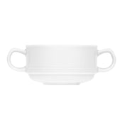 Bauscher Hepp 802727 - Cream Soup Cup, 9.46 Oz., 3-7/8"