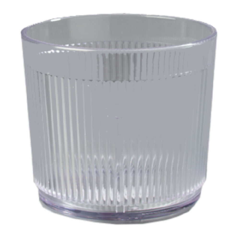 Dinex DX4GCOF907 Crystalon® Tumbler 9 Oz. 2-9/10" H