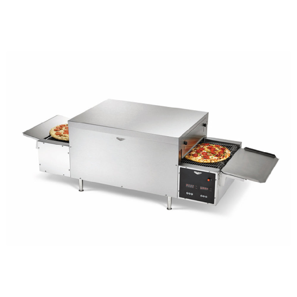 Vollrath PO6-24018 Conveyor Pizza Oven Electric Forced Convection