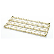 SPG CDU560E - ISS Dunnage Shelf, Channel, 60"W X 24"D