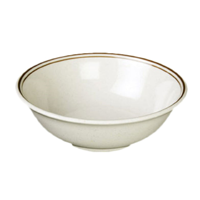 Thunder Group AD507AA Soup Bowl 32 Oz. 7-1/2" Dia. X 2-1/2" Deep