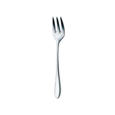 Arc Cardinal T0421 Chef & Sommelier Lazzo Serving Accessories Oyster/Cocktail Fork (L:5.7'' X W:1.3'')