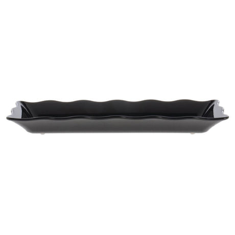 Hubert 25721 - Baker, 17" X 6-1/2" X 2"H, Rectangular