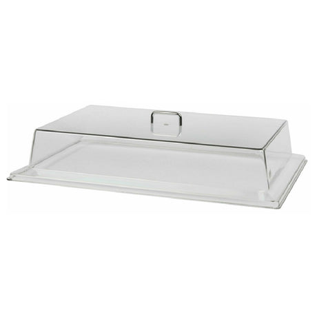 Cambro RD1826CW135 Camwear® Display Cover 26-5/8"W X 18-7/8"D X 6-1/4"H Fits 18" X 26" Tray