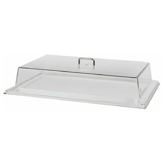 Cambro RD1826CW135 Camwear® Display Cover 26-5/8"W X 18-7/8"D X 6-1/4"H Fits 18" X 26" Tray