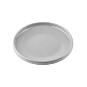 TableCraft Products 13276 - Flynn Collection™ Serving Plate, 6" Dia. X 0.75", Round