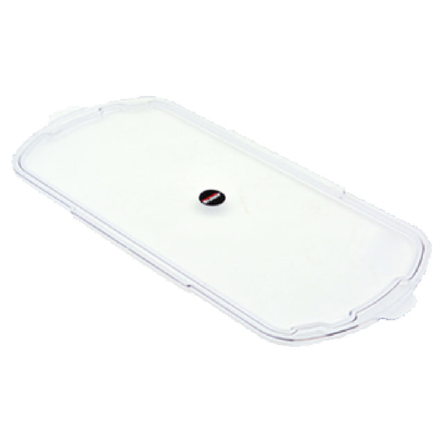 Franklin Machine Products 190-1213 Cover Hopper (Assy Flat)