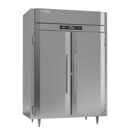 Victory RSA-2D-S1-EW-HC UltraSpec™ Series Refrigerator Powered By V-Core™