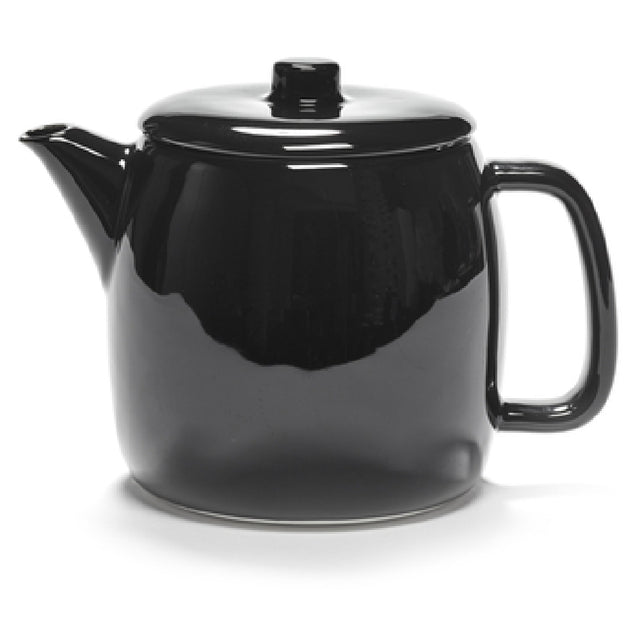 Paderno B6219123GZ Teapot 4-3/4" X 5-1/4"H With Infuser