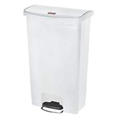 Rubbermaid 1883559 - Slim Jim® Utility Container, 18 Gallon (68 Liter), 19-43/64"W X 12-15/64"D X 31-39/64"H