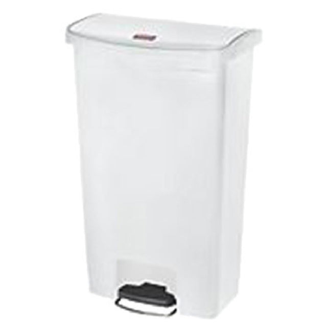 Rubbermaid 1883559 - Slim Jim® Utility Container, 18 Gallon (68 Liter), 19-43/64"W X 12-15/64"D X 31-39/64"H