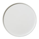 Steelite 11070635 Plate 11-1/4" Dia. X 1/2"H Round