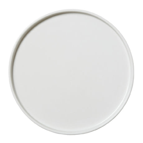 Steelite 11070635 Plate 11-1/4" Dia. X 1/2"H Round
