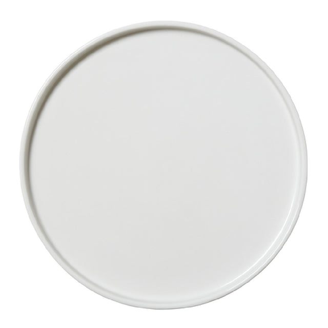 Steelite 11070635 Plate 11-1/4" Dia. X 1/2"H Round