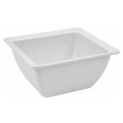 Bauscher Hepp T1242 - Classico Crock, 1/6-size, 1 Qt.