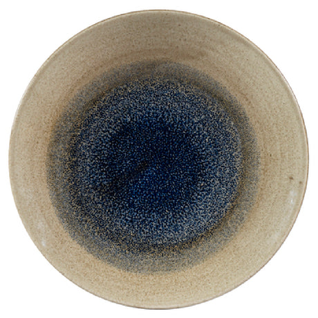 Churchill China SABTPD221 Plate 8-5/6" Dia. X 1-1/16"H Round