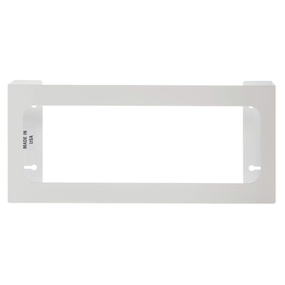 Hubert 45278 - Glove Dispenser, 4-box Capacity, 22-1/4" X 3-3/4" X 10"H