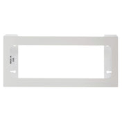 Hubert 45278 - Glove Dispenser, 4-box Capacity, 22-1/4" X 3-3/4" X 10"H