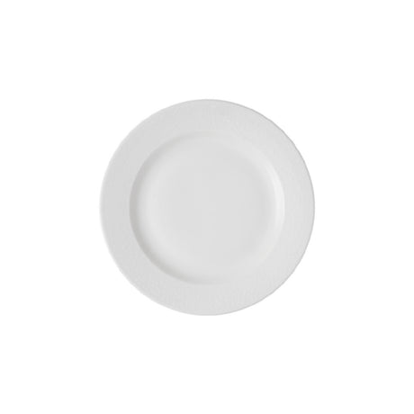 Churchill China WHVINF581 - Footed Plate, 27.6Cm, 10.87"