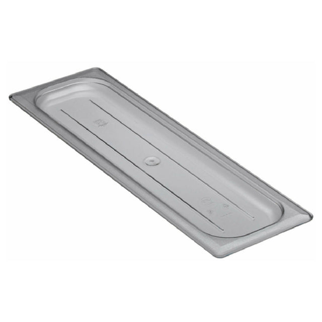 Cambro 20LPCWC135 Camwear® Cover 1/2 Size Long Flat