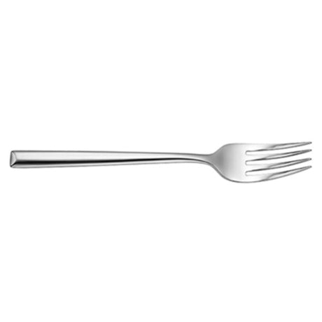 1880 Hospitality B458FDIF Oneida® Brio European Table Fork 8-3/4" Plain